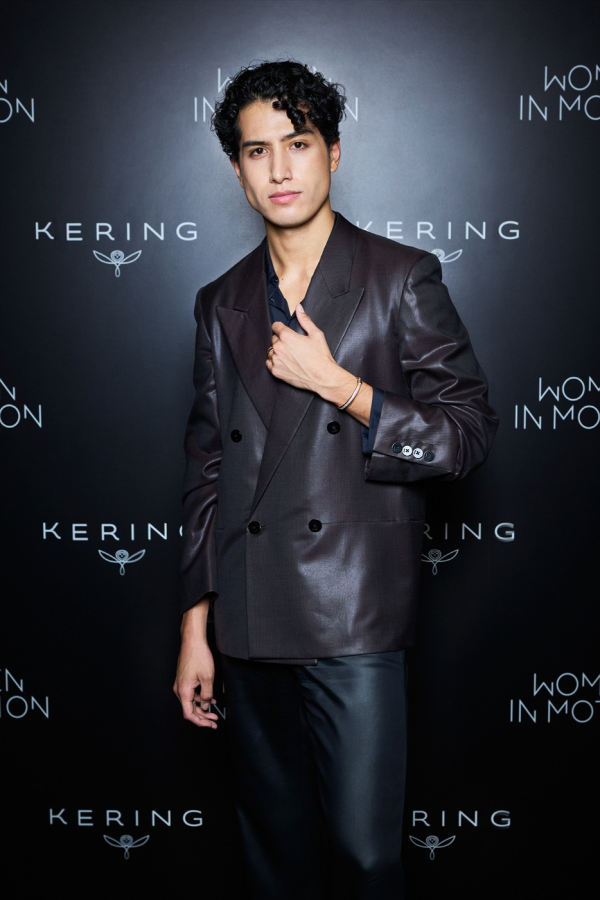二宮和也が思う“日本らしさ”とは？　ケリング「ウーマン・イン・モーション」トーク登壇　竜星涼、玉森裕太らもディナー出席