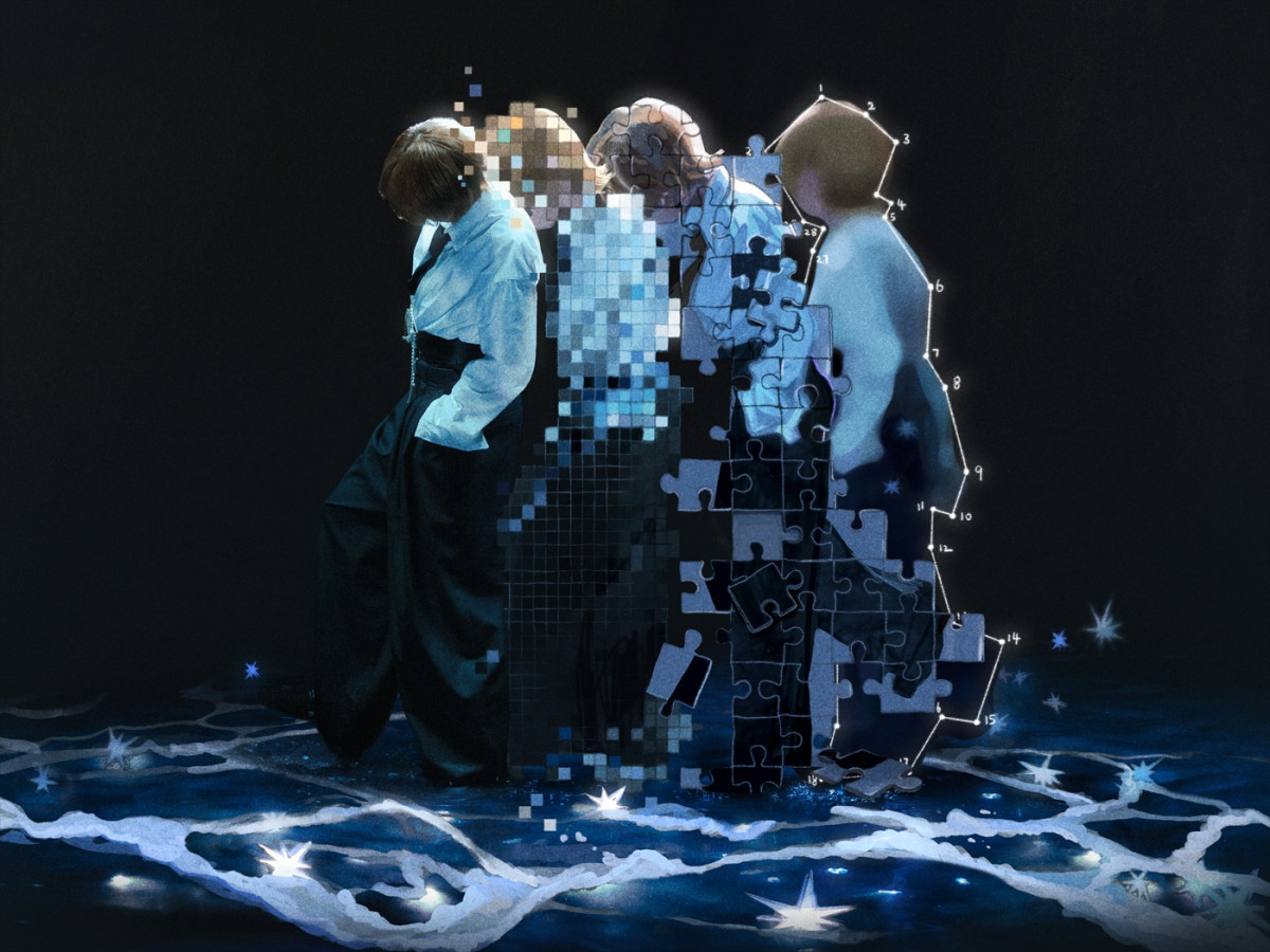 星街すいせい、なとり楽曲提供の新曲「ゾンビゾンビゾンビ」10.24配信　東急歌舞伎町タワーコラボイベントも開催