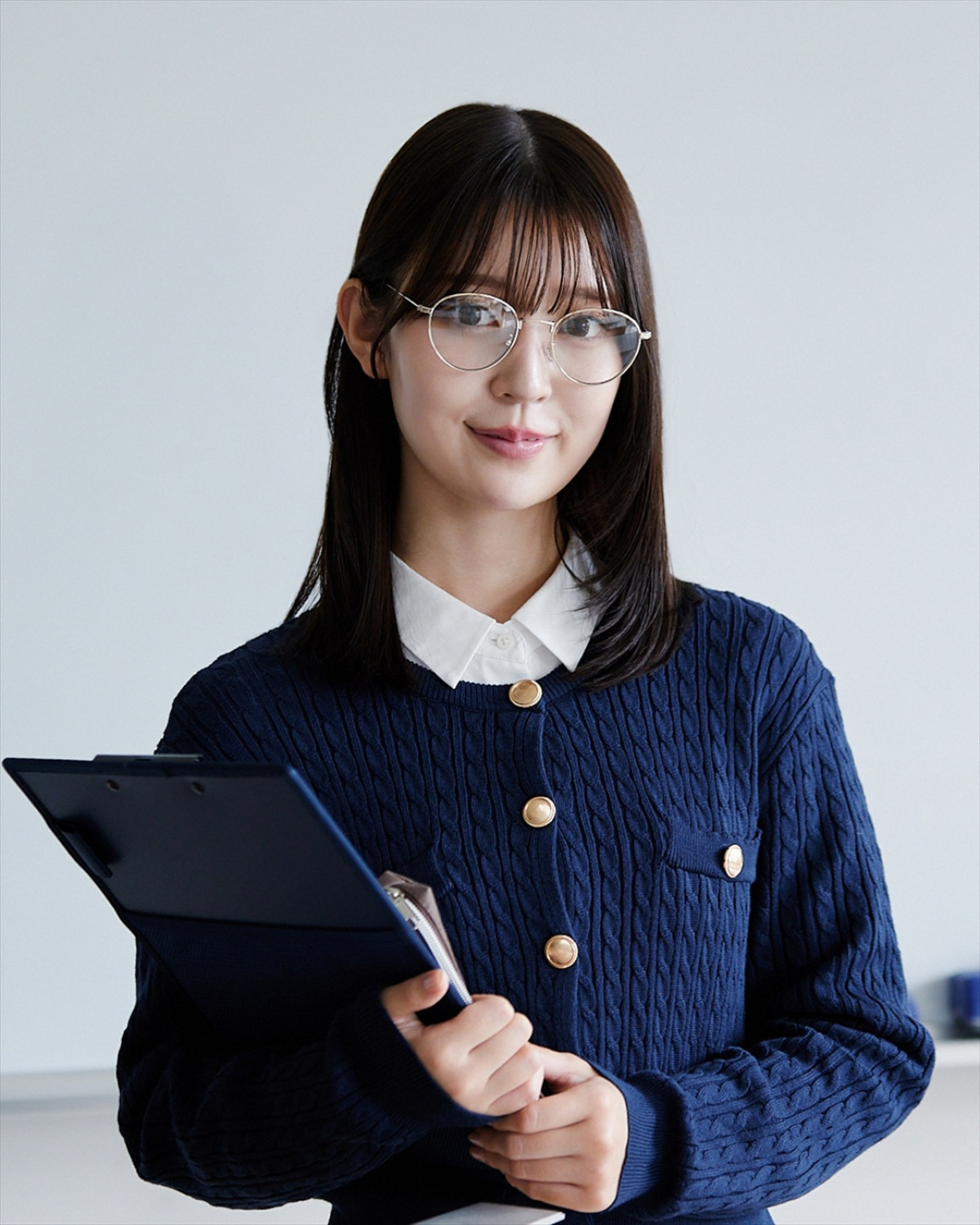 岩橋玄樹×相馬理『恋ルビ2』メインビジュアル第2弾解禁！　小宮山莉渚・坂東工・阪口珠美らの出演も決定