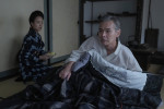 連続テレビ小説『ブラッサム』第9回より