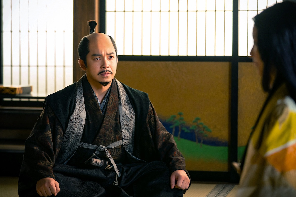 『豊臣兄弟！』“数正”迫田孝也、まさかの行動にネット衝撃「また裏切るのか」「裏切りに定評がある」の声も（ネタバレあり）