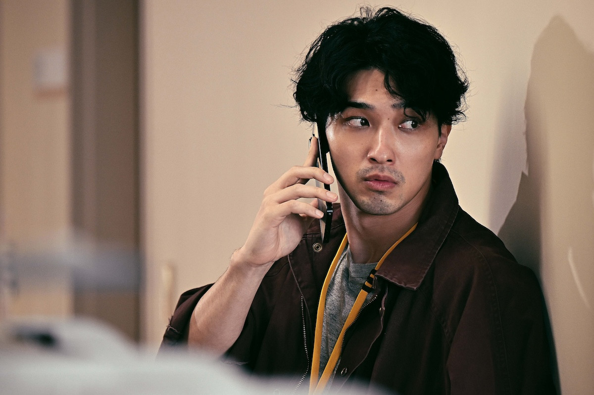 横浜流星＆小栗旬共演！『最愛』制作陣が贈る完全オリジナルのヒューマンサスペンス『LOST10』今夜スタート