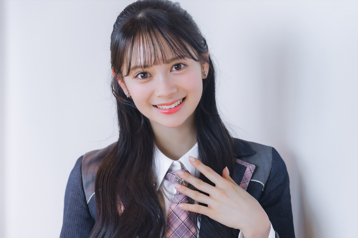 AKB48 伊藤百花、『オールスター感謝祭』の“崩さないメイクレシピ”が8万いいね越えの反響! 「プチプラが多くて大変助かる」「天才」