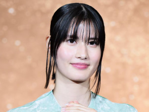 橋本愛