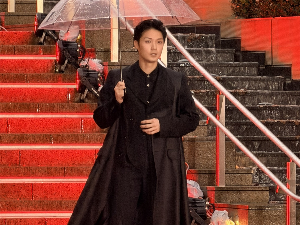 ＜第39回東京国際映画祭＞開幕！　豪華俳優陣がレッドカーペットに集結＜随時更新＞