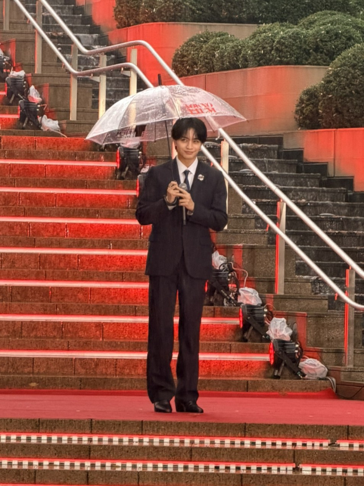＜第39回東京国際映画祭＞開幕！　豪華俳優陣がレッドカーペットに集結＜随時更新＞