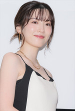ドラマ『ヒマチの嬢王』第39回東京国際映画祭ワールドプレミア舞台あいさつに登場した永野芽郁