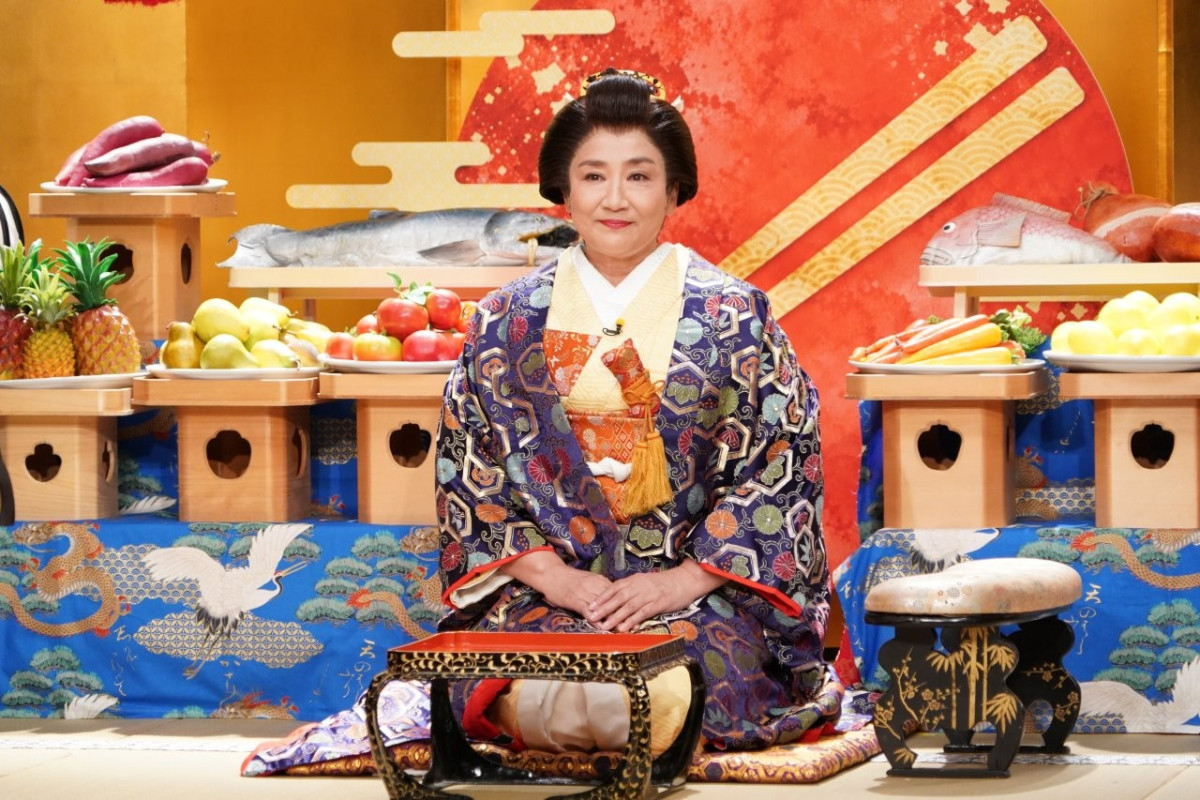 M！LKが本気で恥をかく新感覚バラエティ『ザッツ M！LK』今夜放送　“名もなき家事”に大奮闘