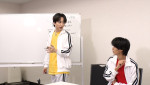 10月5日放送『M！LKに言ってみ？』より