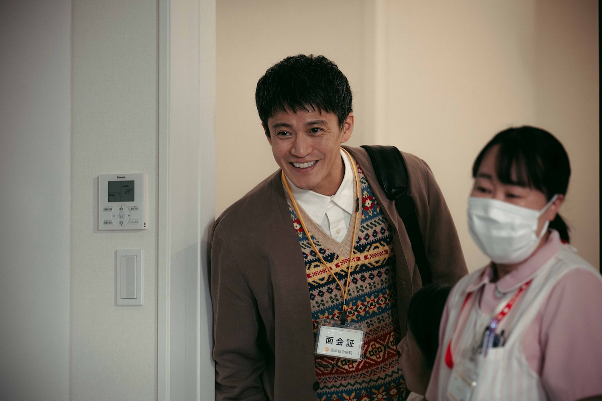 横浜流星＆小栗旬共演！『最愛』制作陣が贈る完全オリジナルのヒューマンサスペンス『LOST10』今夜スタート