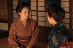 連続テレビ小説『ブラッサム』第18回より
