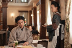 連続テレビ小説『ブラッサム』第24回より