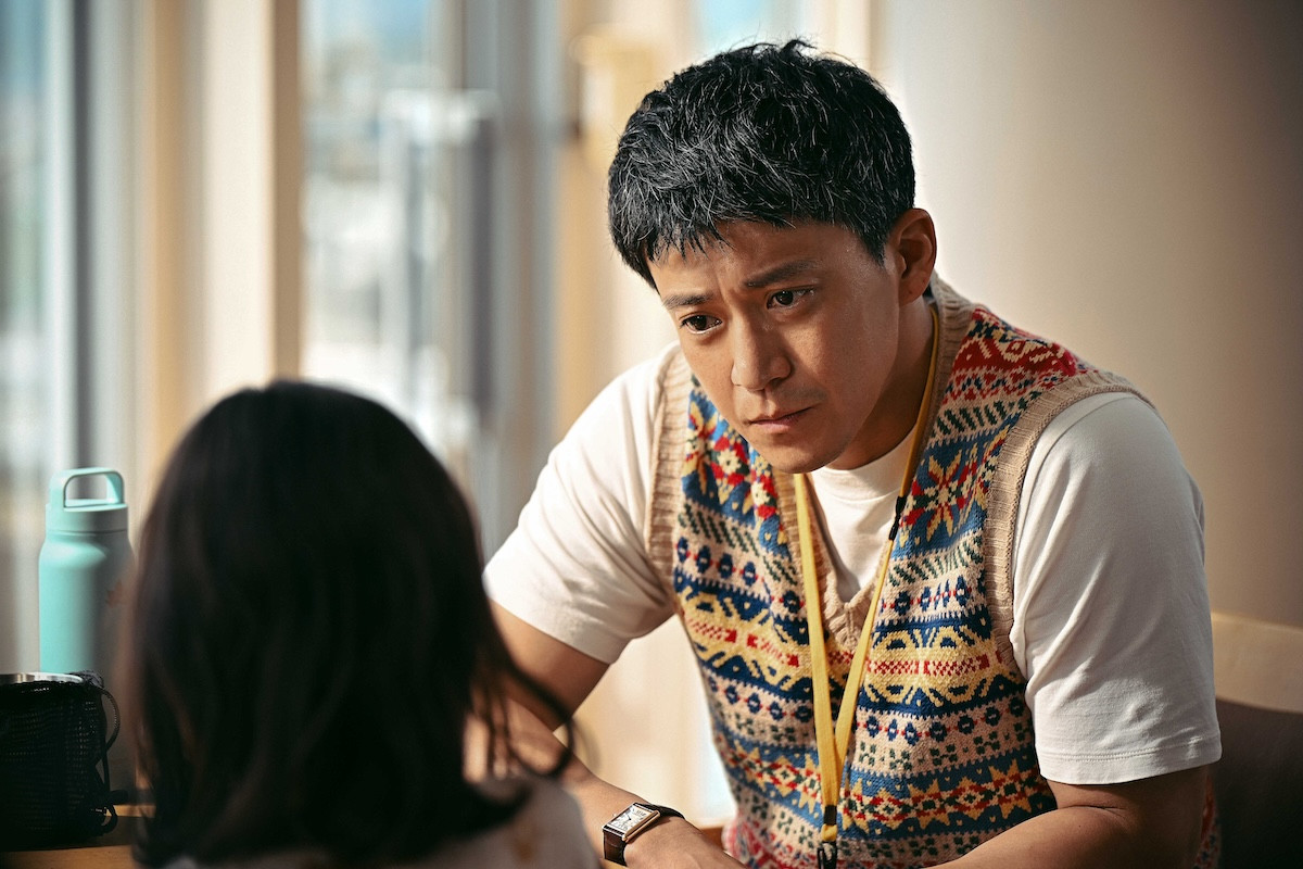 『LOST10』“小駒”横浜流星＆“直”小栗旬、新事実発見に衝撃　ネットも騒然「鳥肌」「全部怪しい」（ネタバレあり）
