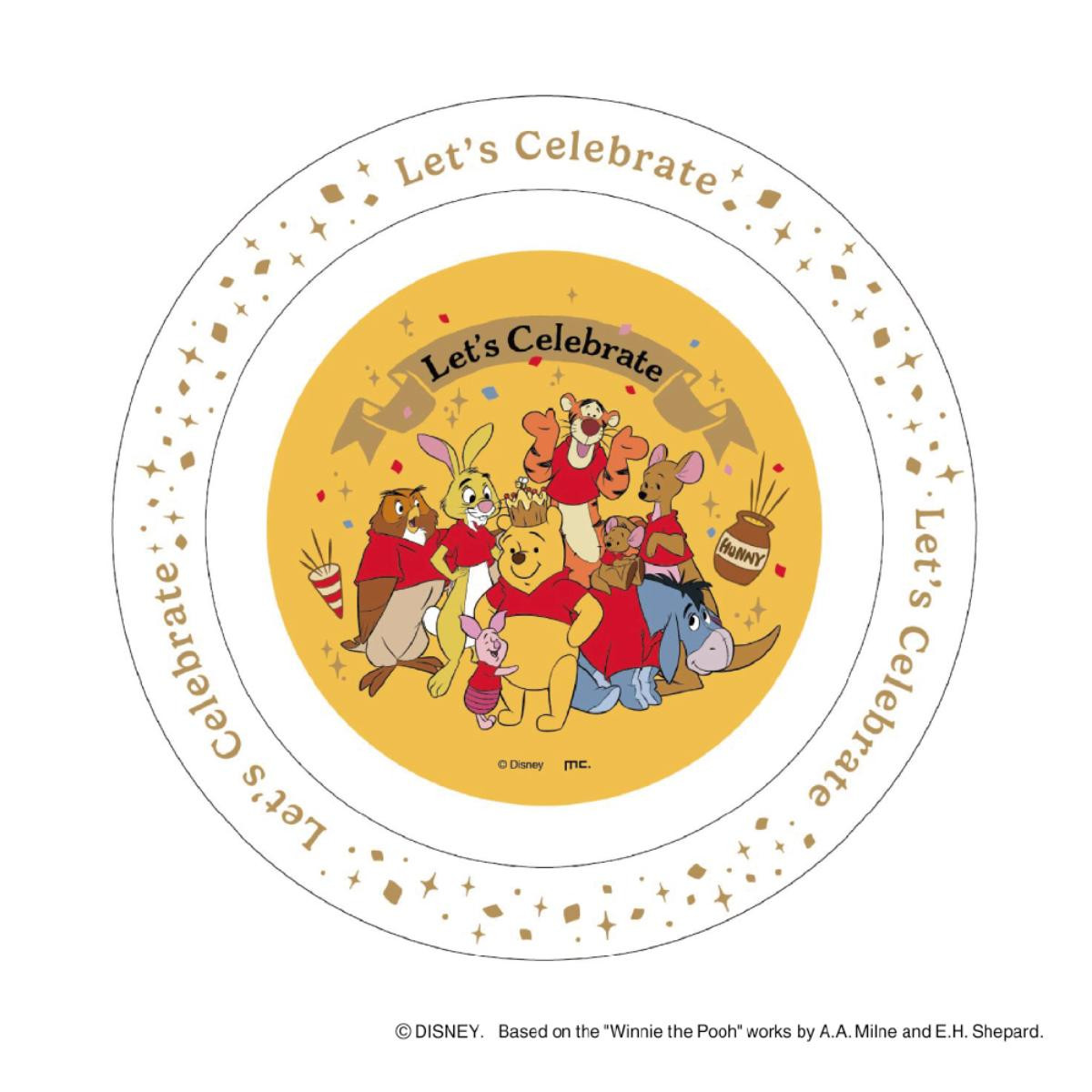 261008「『くまのプーさん』原作デビュー100周年 DISNEY WINNIE THE POOH FESTIVAL in ジェイアール京都伊勢丹」
