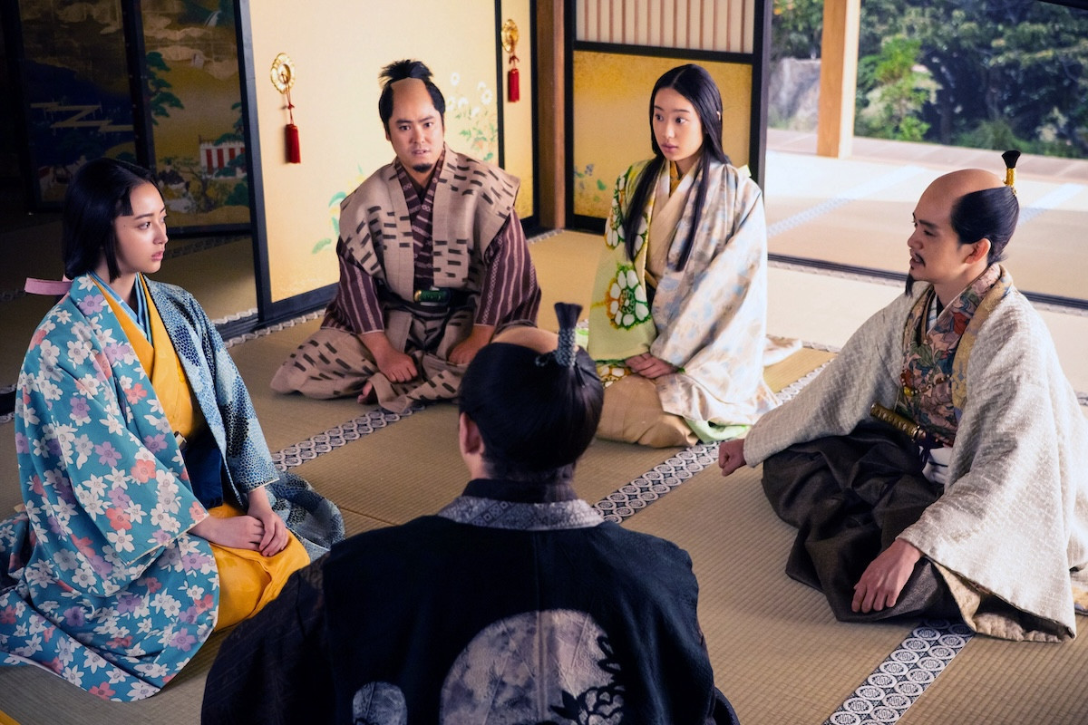 『豊臣兄弟！』“数正”迫田孝也、まさかの行動にネット衝撃「また裏切るのか」「裏切りに定評がある」の声も（ネタバレあり）