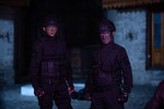 壁越え、狙撃、特大手裏剣―総力戦で別班員を奪還！　『VIVANT』第20話をひもとく