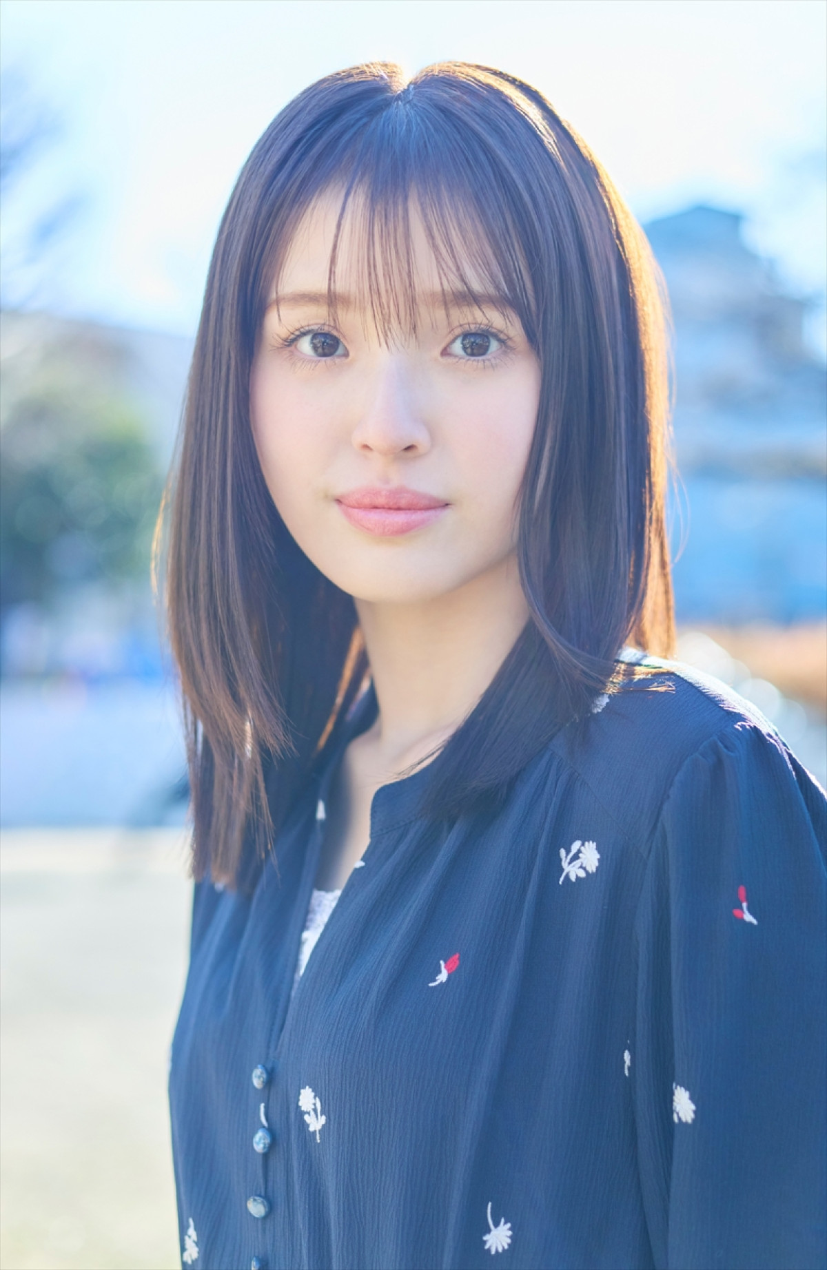 乃木坂46井上和＆豊嶋花＆平澤宏々路が初参戦！　『千と千尋の神隠し』ワールドツアーで橋本環奈＆上白石萌音＆福地桃子＆森莉那と千尋役に