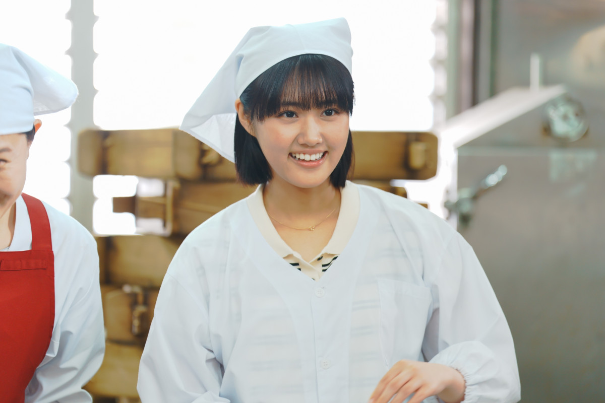 『もうパパ！』第3話　“俊也”塩崎太智、“紀子”原菜乃華に「助けて」とSOS