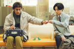映画『ハッピーリスト』場面写真