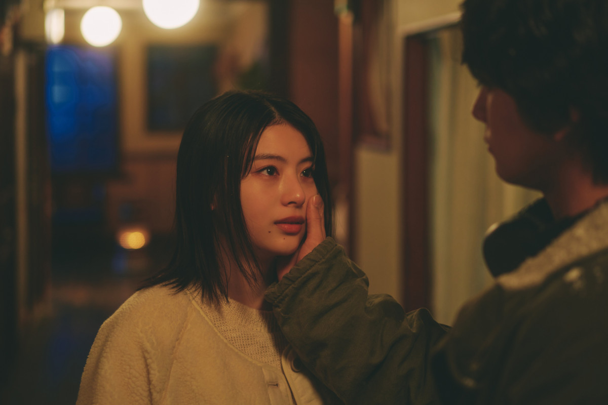 北村匠海×出口夏希『君の話』　切なくも美しい場面写真＆劇場限定の幕間映像解禁