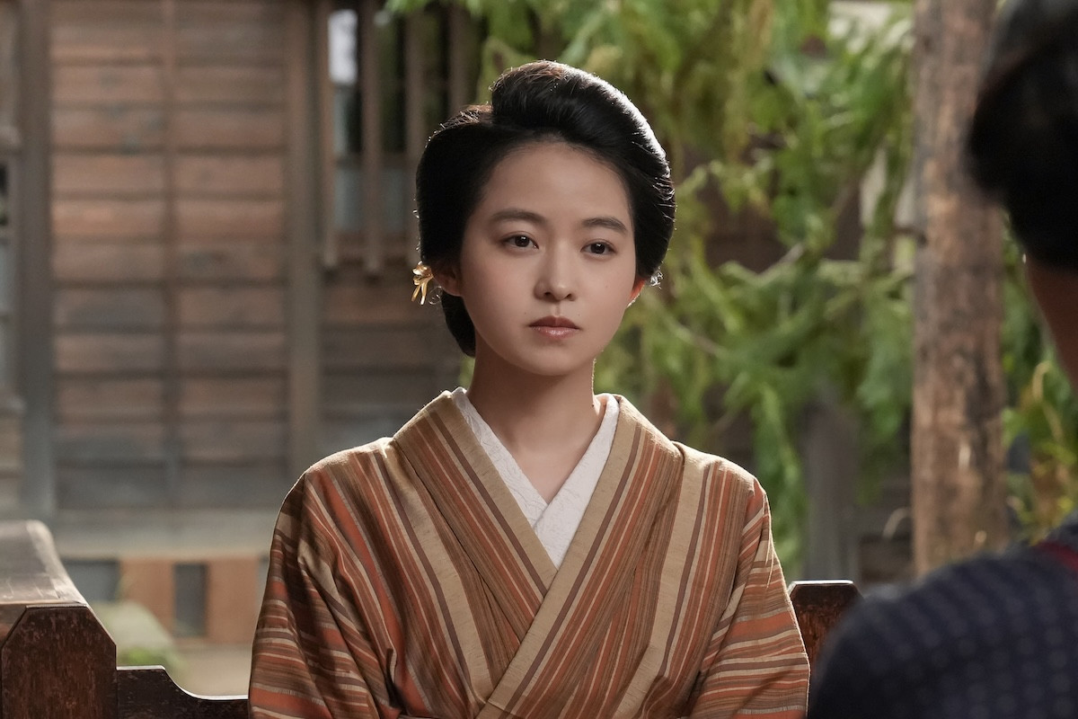 伊藤万理華＆藤原さくらが朝ドラ初出演！　石橋静河主演『ブラッサム』新キャスト6名が明らかに