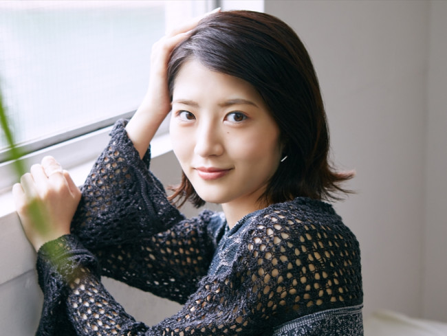 若月佑美