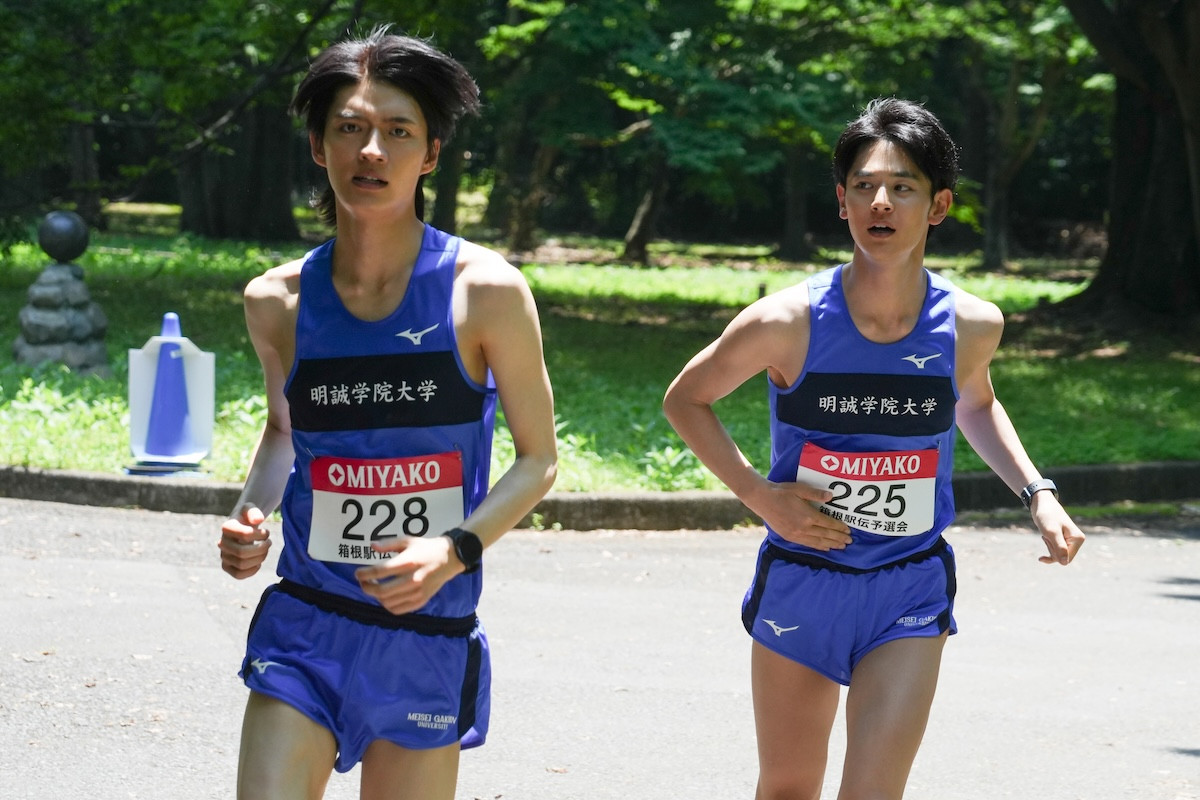 『俺たちの箱根駅伝』“徳重”大泉洋、初回からまさかの大逆転！ ネット称賛続々「スカッとした」「理想の上司」（ネタバレあり）