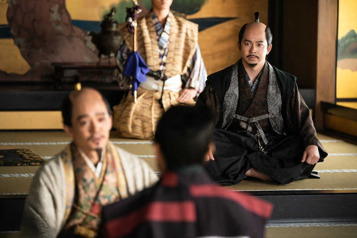 『豊臣兄弟！』“数正”迫田孝也、まさかの行動にネット衝撃「また裏切るのか」「裏切りに定評がある」の声も（ネタバレあり）