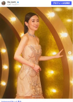 泉里香　※「泉里香」Instagram