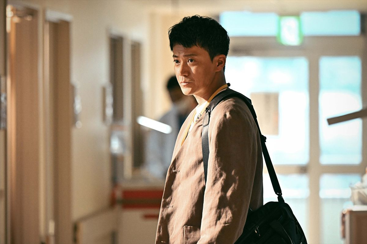 『LOST10』第2話“小駒”横浜流星、“亜矢”中村アンを窮地に追い詰める証言を得る