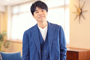 井ノ原快彦