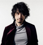 大河ドラマ『逆賊の幕臣』に出演する島津久光役の斎藤工
