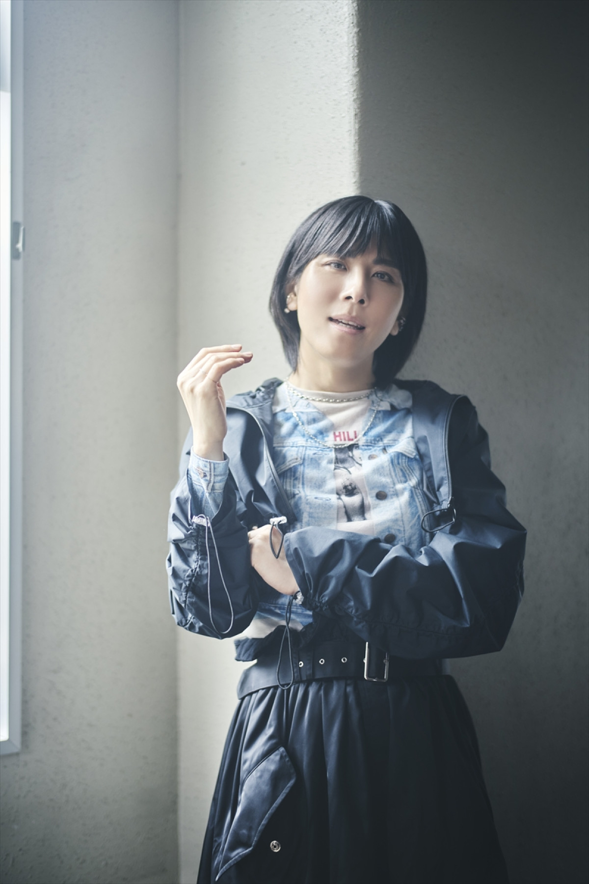 江本純子×鈴木みのり、マイノリティが安心して観られる作品を目指して──『真夜中に寂しくなったときに観たい演劇』