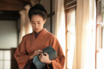 連続テレビ小説『ブラッサム』第15回より