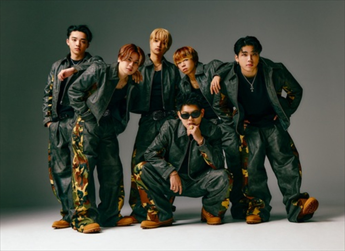 BE：FIRST、新曲「It’s not a bad life」を「BMSG FES’26」で初披露！　ライブ映像公開