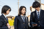 映画『呪いのスマホ』場面写真