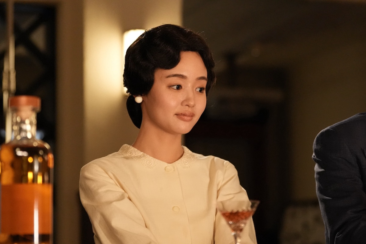 伊藤万理華＆藤原さくらが朝ドラ初出演！　石橋静河主演『ブラッサム』新キャスト6名が明らかに
