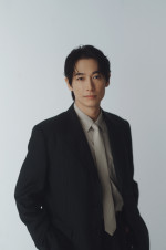 DEAN FUJIOKA新アーティスト写真