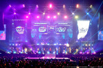 “ヒプ・カリ”ステコラボ LIVE「STYLE WARS 2026」舞台写真