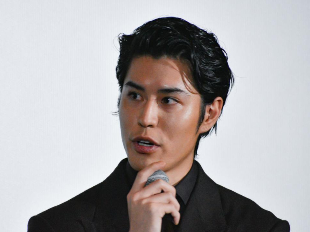 河合優実、初共演の石原さとみは「頼れるお姉さん」　“盗みたいと思ったもの”を明かす　