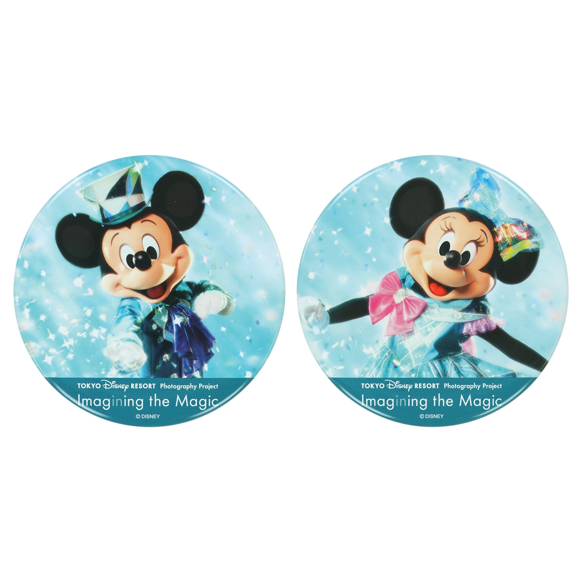20261030 東京ディズニーリゾート「イマジニング・ザ・マジック」第2弾グッズ
