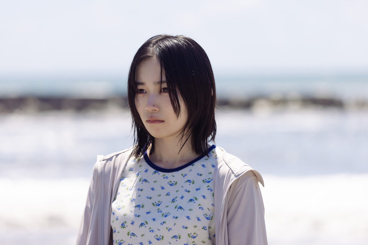 『あにいもうと』第3話　“奈緒”榮倉奈々、母から衝撃的な秘密を打ち明けられる