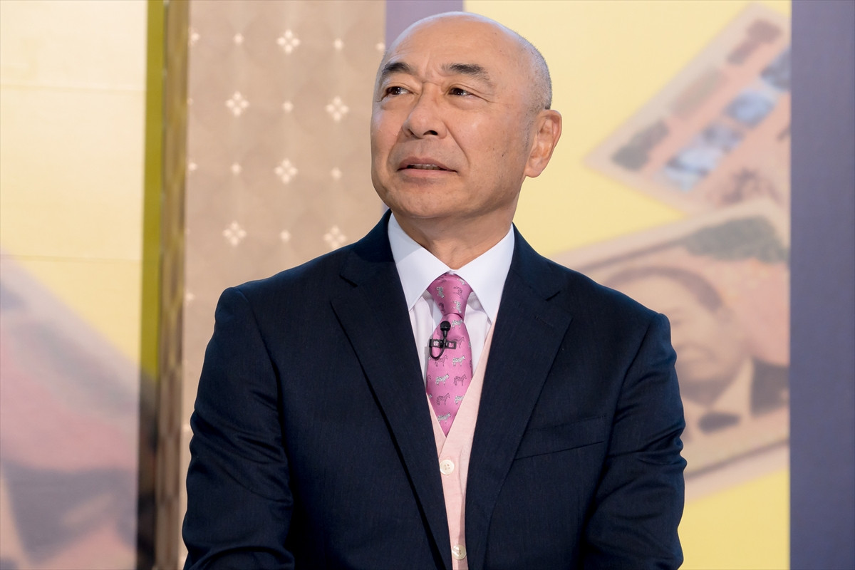 松嶋菜々子、“10年ぶり共演”佐野勇斗の成長に感慨「立派に育ったなぁ」