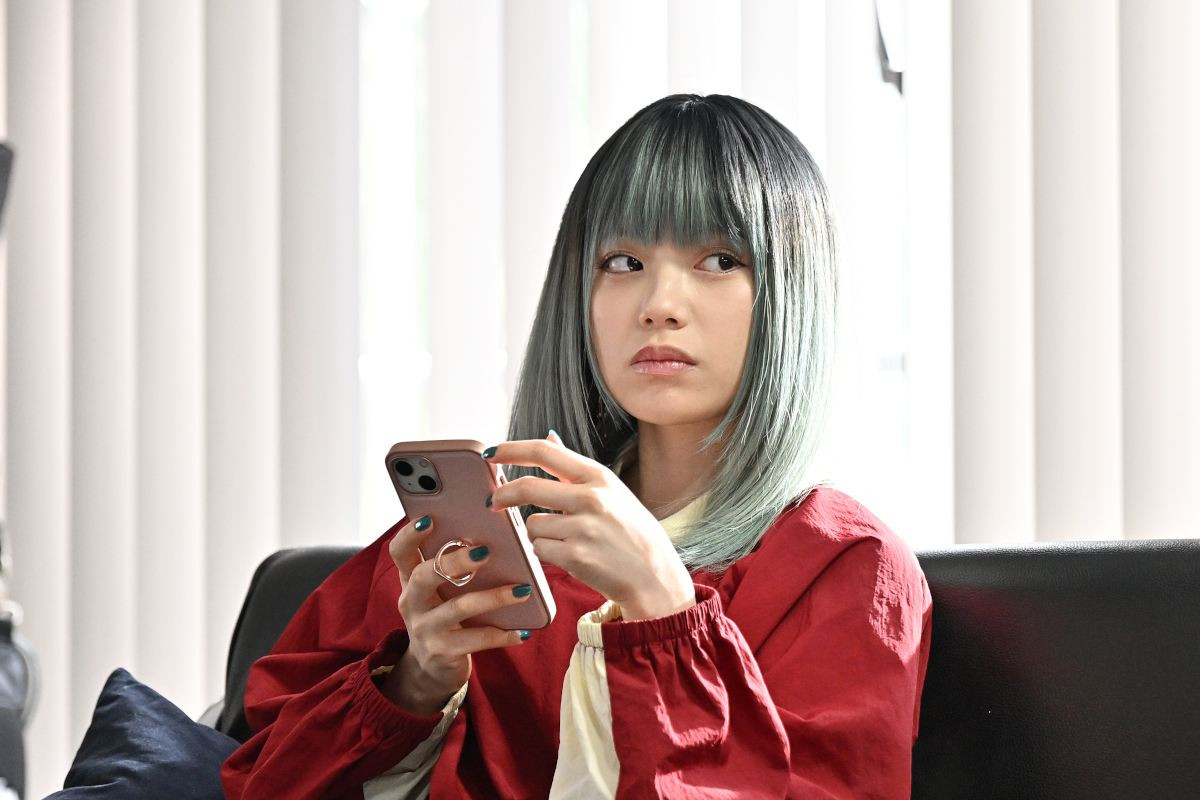 日曜劇場『リブート』第1・2話ゲストにあかせあかり＆上谷沙弥が決定！