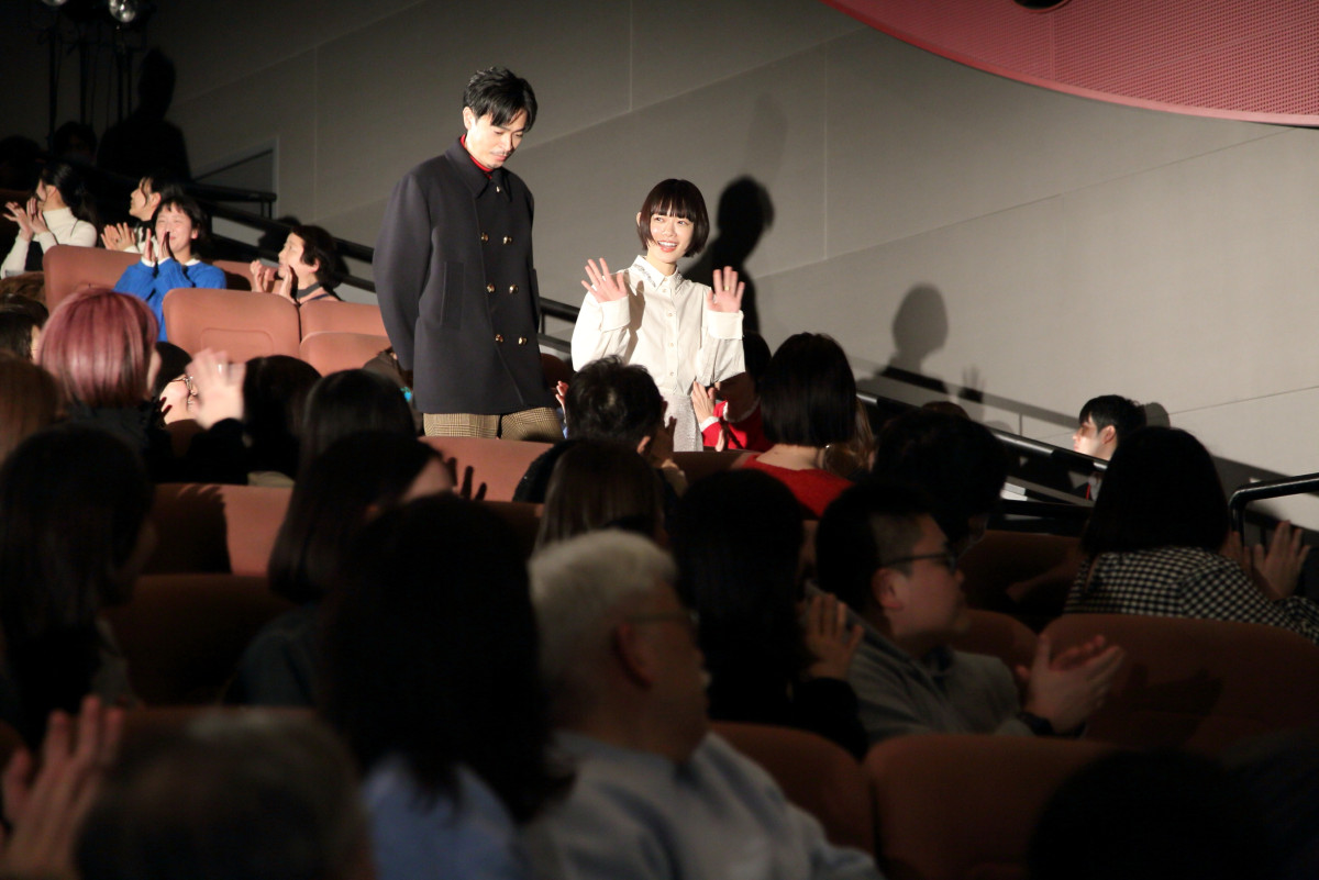 杉咲花、主演ドラマ『冬のなんかさ、春のなんかね』は「ポケットに忍ばせて、誰にも見えないところでそっと撫でていたいようなドラマ」