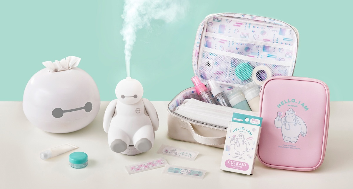 260120_ベイマックス