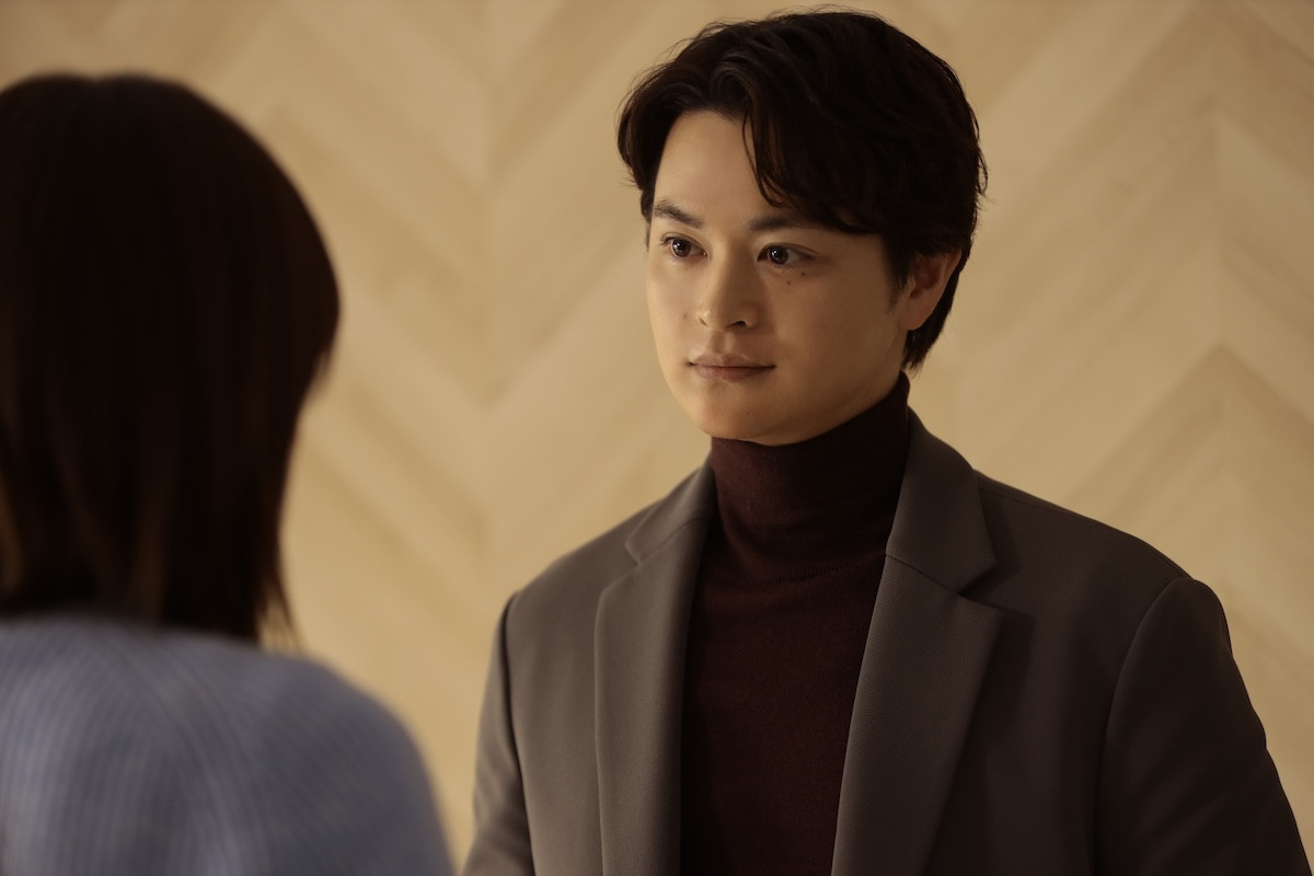 『再会～Silent Truth～』第2話 “淳一”竹内涼真、幼なじみにタイムカプセルの掘り起こしを提案