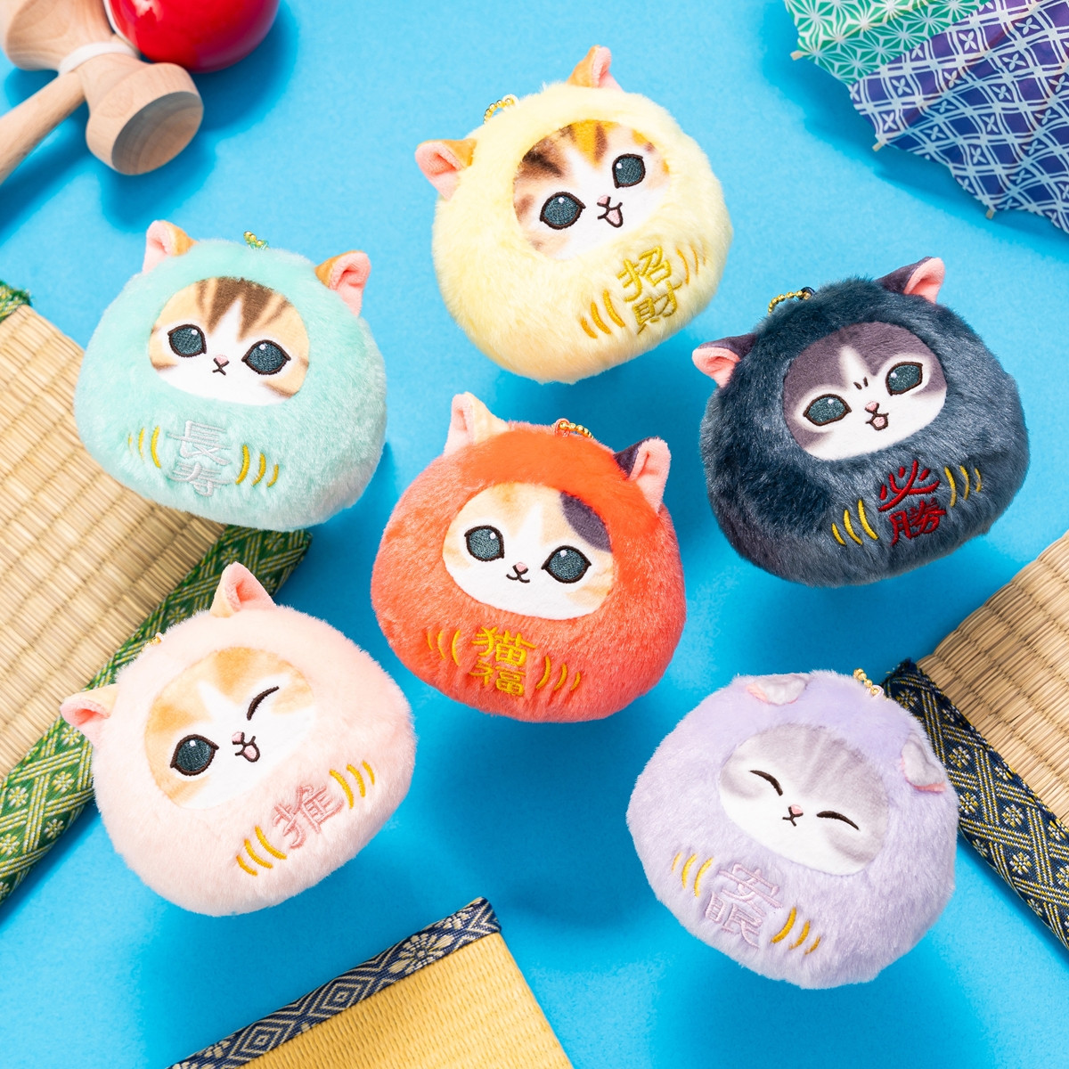 20260120_mofusandくじ