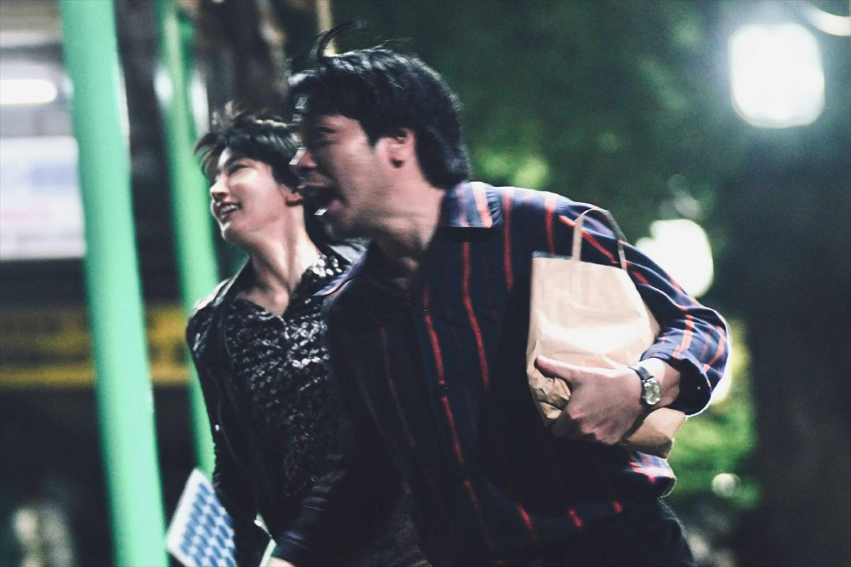 『ストリート・キングダム』峯田和伸・若葉竜也・吉岡里帆・仲野太賀・間宮祥太朗らとらえた場面写真一挙解禁