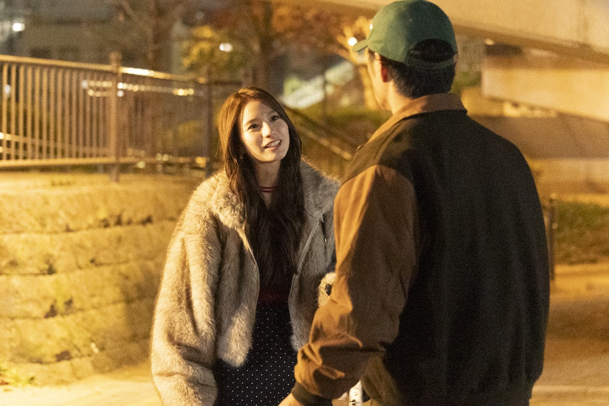 『夫に間違いありません』第4話 自首を勧める“聖子”松下奈緒　“一樹”安田顕はまさかの言葉で抵抗